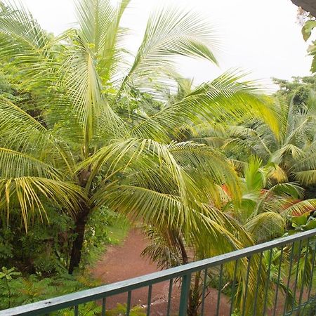 Kaza A Le Pearl Resort Anjuna Εξωτερικό φωτογραφία
