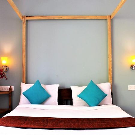 Kaza A Le Pearl Resort Anjuna Εξωτερικό φωτογραφία