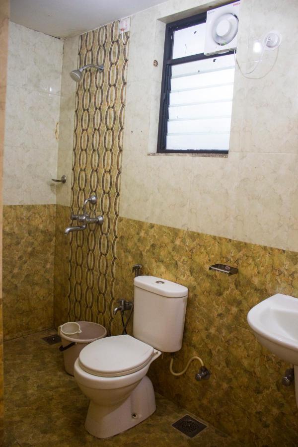 Kaza A Le Pearl Resort Anjuna Εξωτερικό φωτογραφία